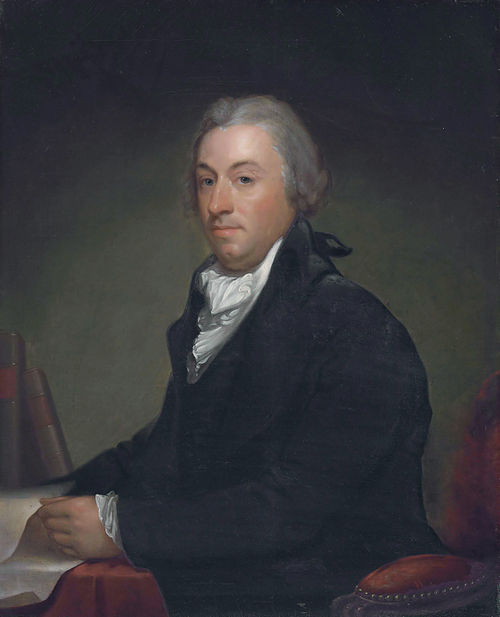 Robert Livingston (diplomat)